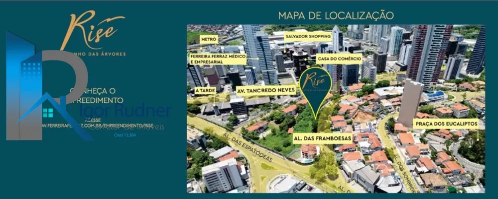 Apartamento, 2 quartos, 69 m² - Foto 17
