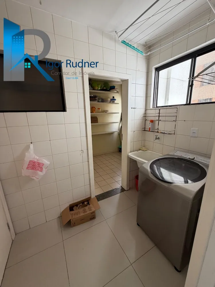 Apartamento, 3 quartos, 97 m² - Foto 12