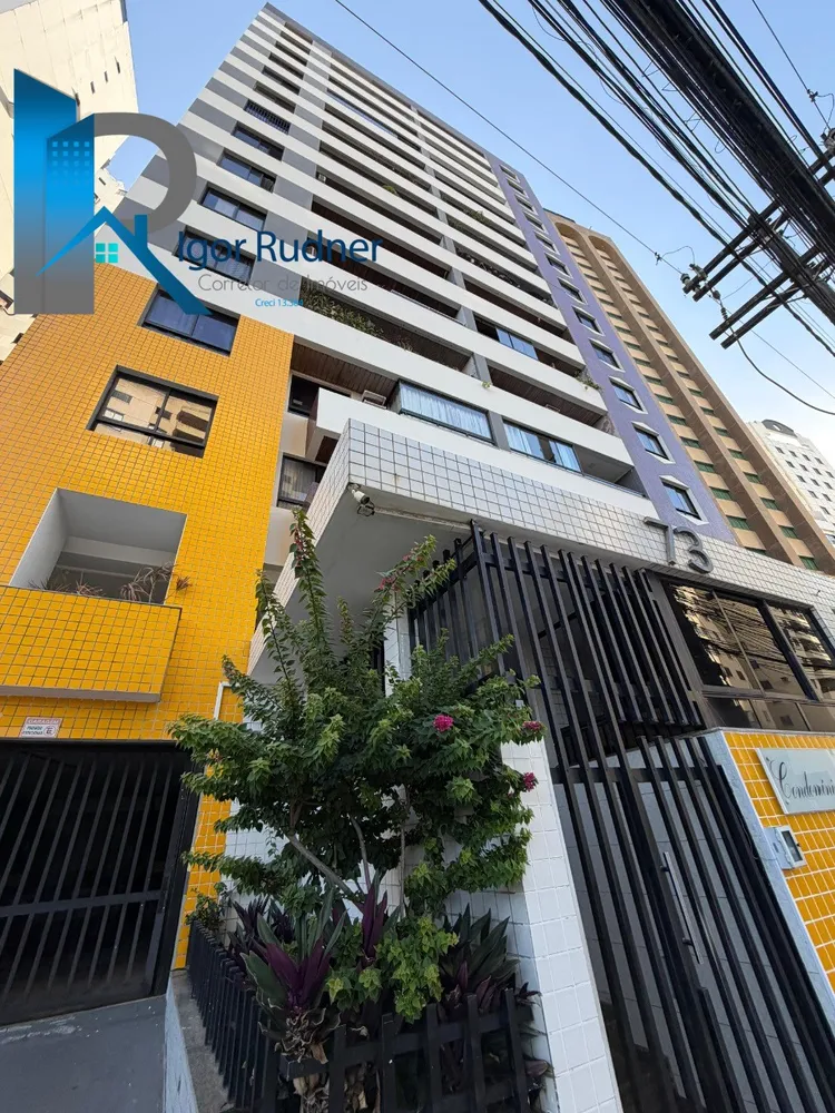 Apartamento, 3 quartos, 97 m² - Foto 14