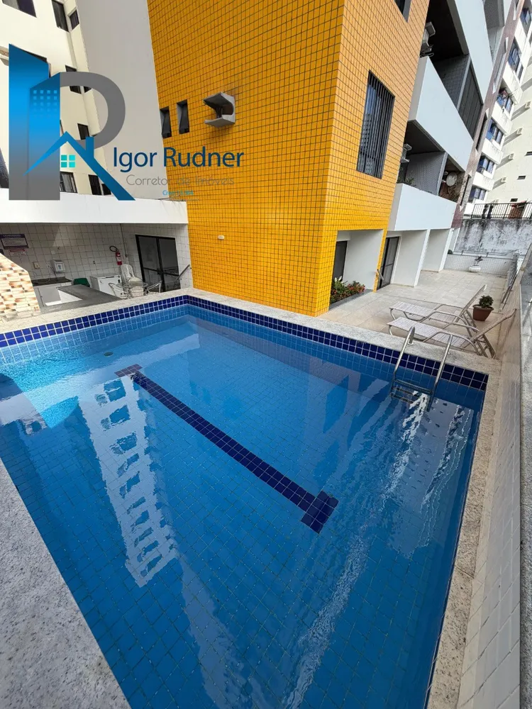 Apartamento, 3 quartos, 97 m² - Foto 15