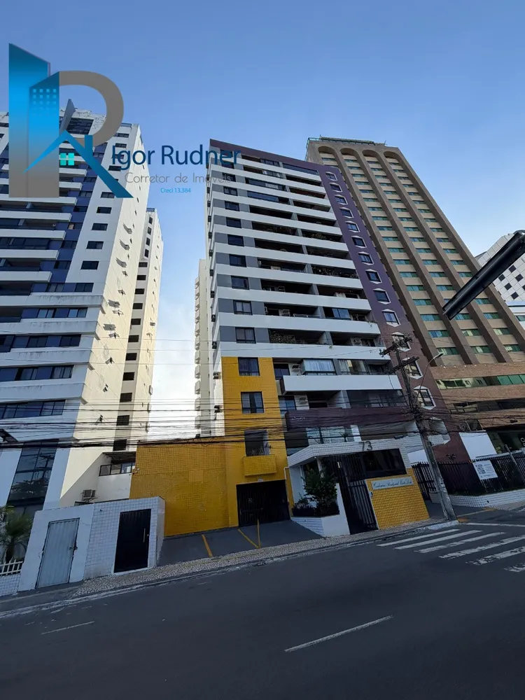 Apartamento, 3 quartos, 97 m² - Foto 13