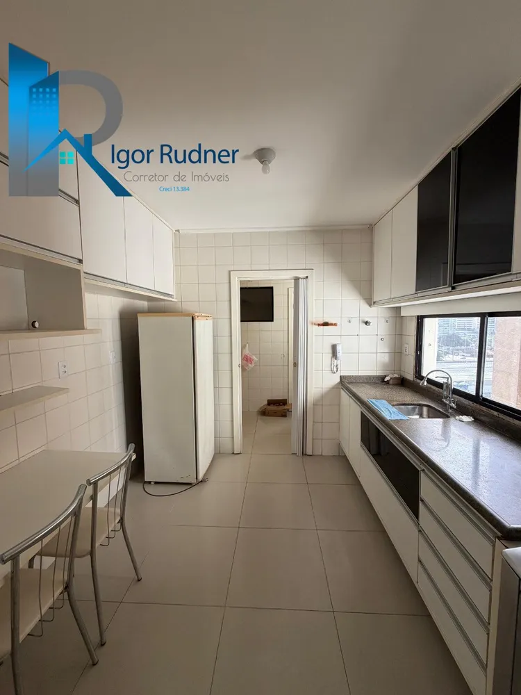 Apartamento, 3 quartos, 97 m² - Foto 9