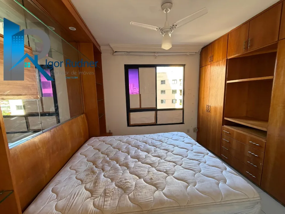 Apartamento, 3 quartos, 97 m² - Foto 5