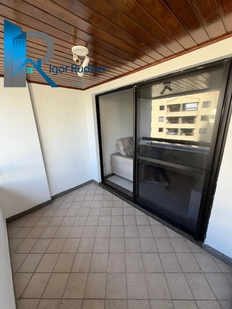 Apartamento, 3 quartos, 97 m² - Foto 4