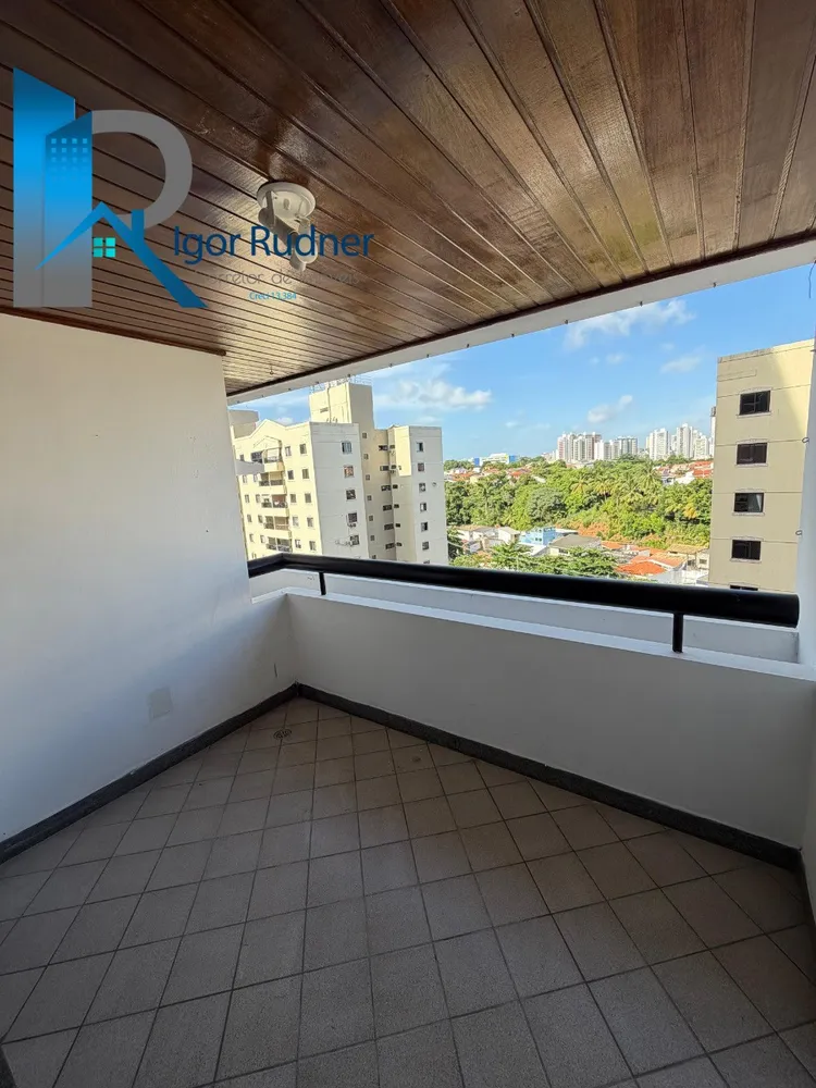 Apartamento, 3 quartos, 97 m² - Foto 3