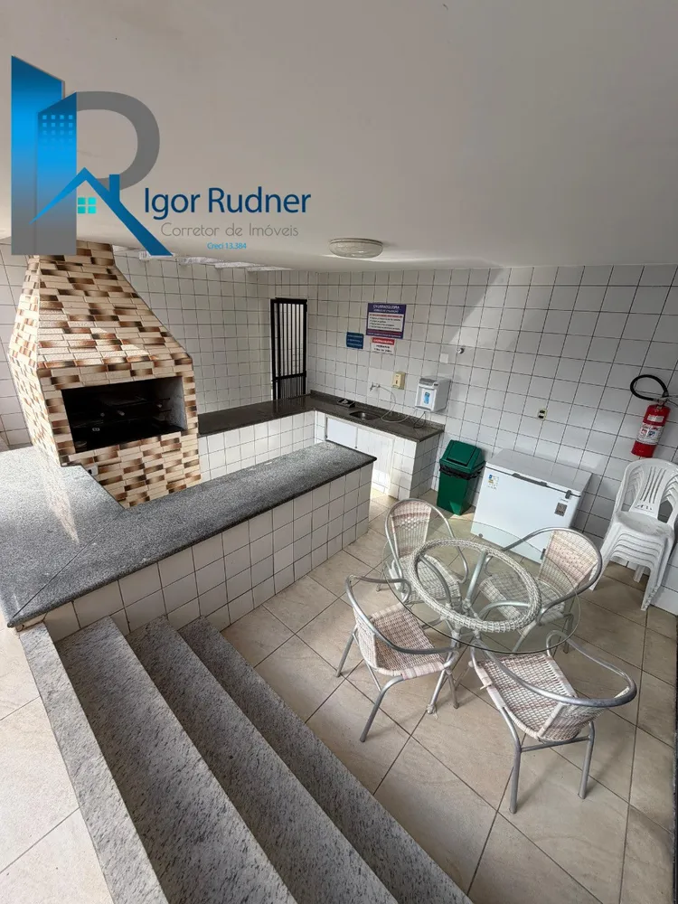 Apartamento, 3 quartos, 97 m² - Foto 16