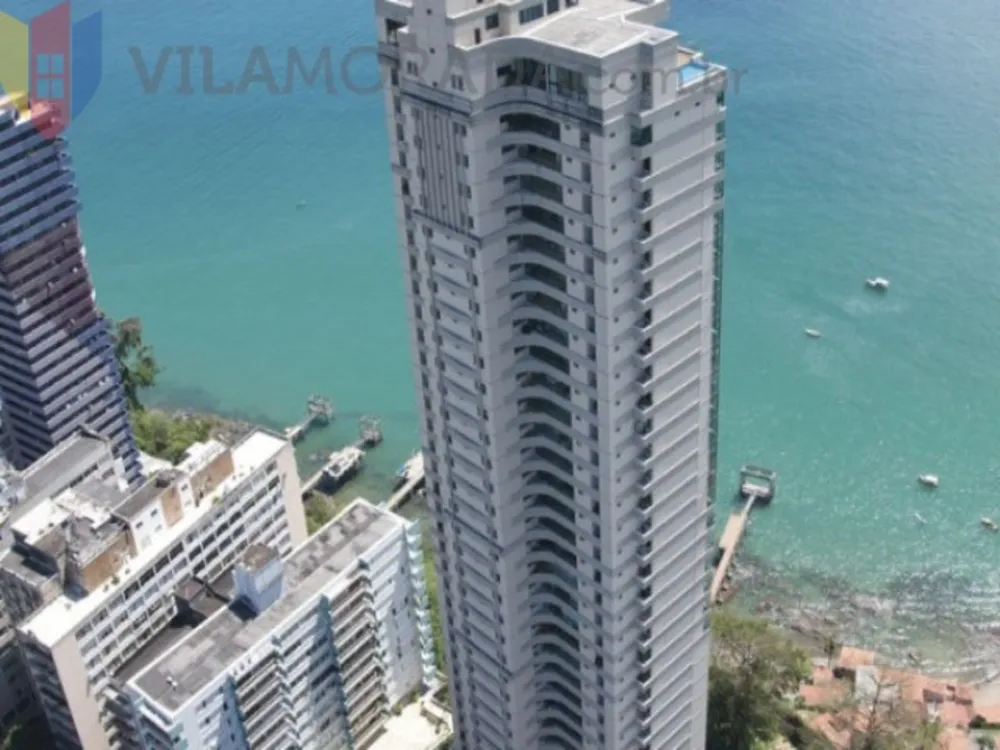 Apartamento, 4 quartos, 355 m² - Foto 24
