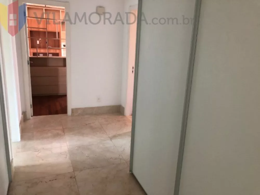 Apartamento à venda com 4 quartos, 355m² - Foto 8