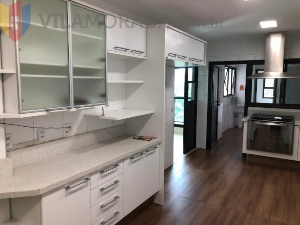 Apartamento, 4 quartos, 355 m² - Foto 16