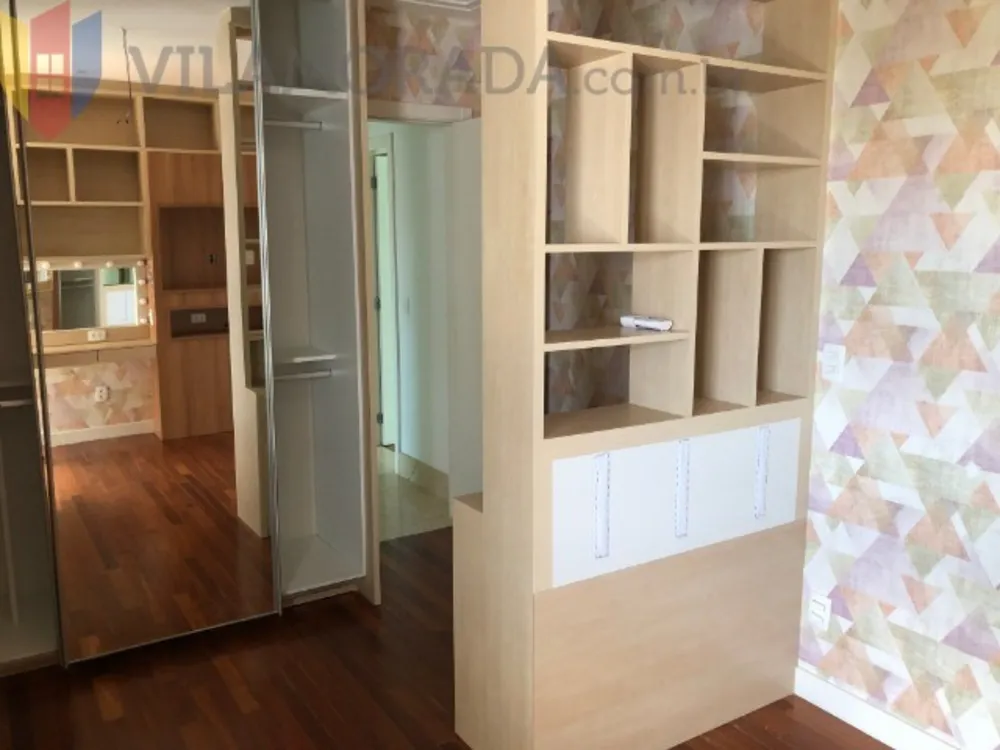 Apartamento, 4 quartos, 355 m² - Foto 11
