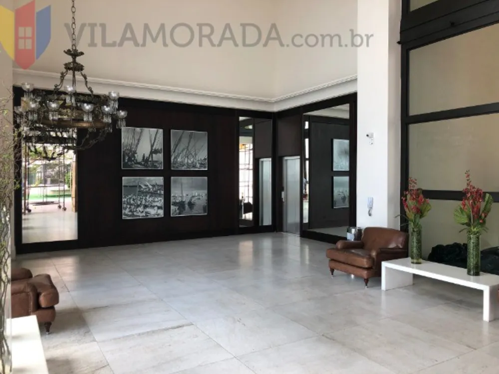 Apartamento, 4 quartos, 355 m² - Foto 23