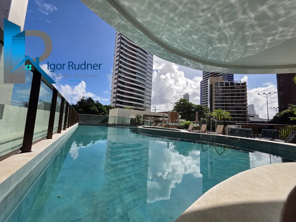 Apartamento, 4 quartos, 210 m² - Foto 7
