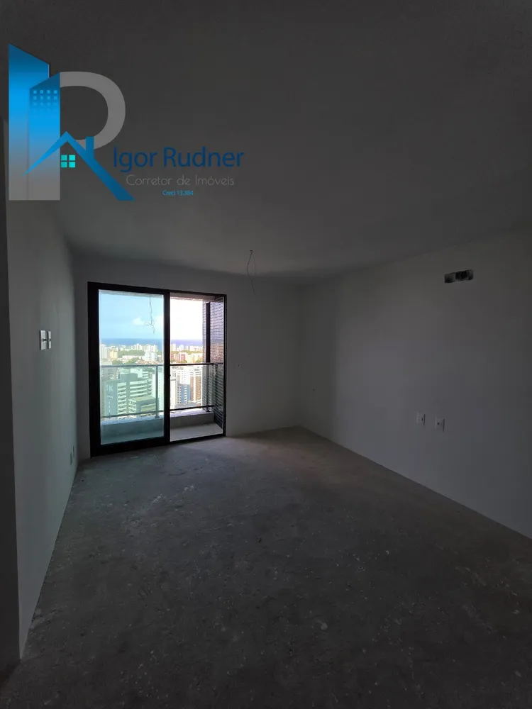 Apartamento, 4 quartos, 210 m² - Foto 9