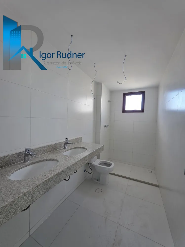 Apartamento, 4 quartos, 210 m² - Foto 8