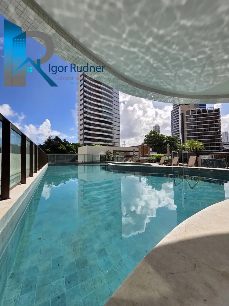 Apartamento, 4 quartos, 210 m² - Foto 13