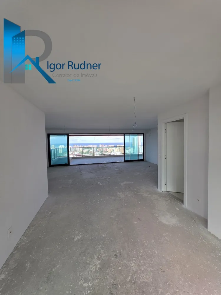 Apartamento, 4 quartos, 210 m² - Foto 5