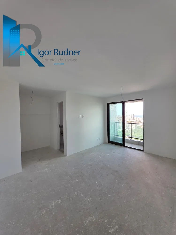 Apartamento, 4 quartos, 210 m² - Foto 7