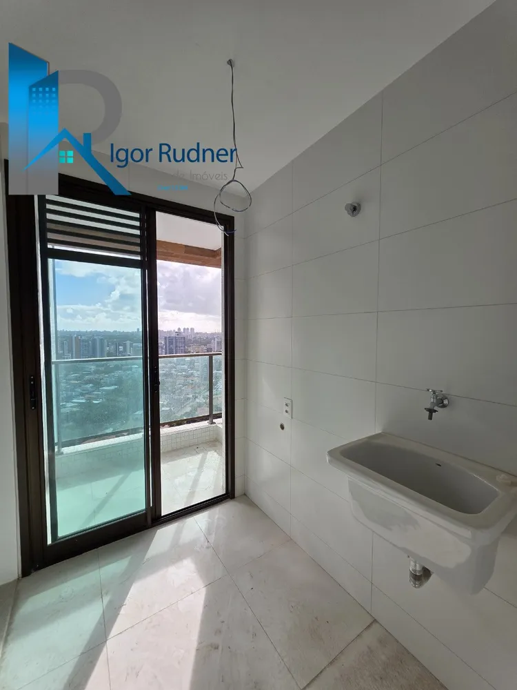 Apartamento, 4 quartos, 210 m² - Foto 4