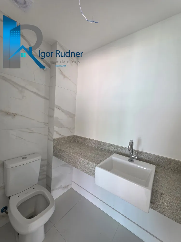 Apartamento, 4 quartos, 210 m² - Foto 8