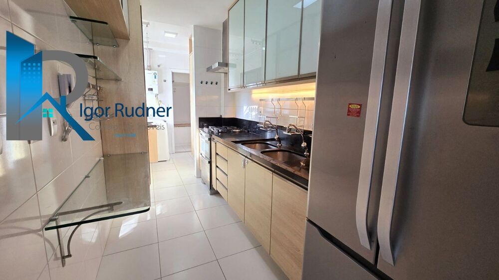 Apartamento, 3 quartos, 124 m² - Foto 4