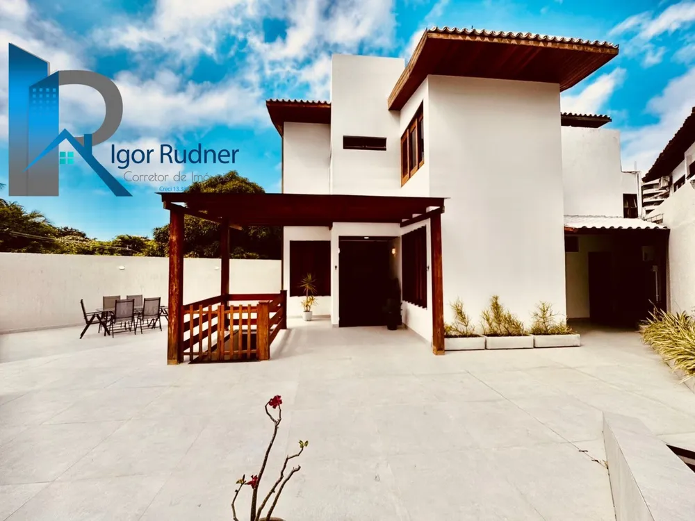 Casa, 4 quartos, 310 m² - Foto 3