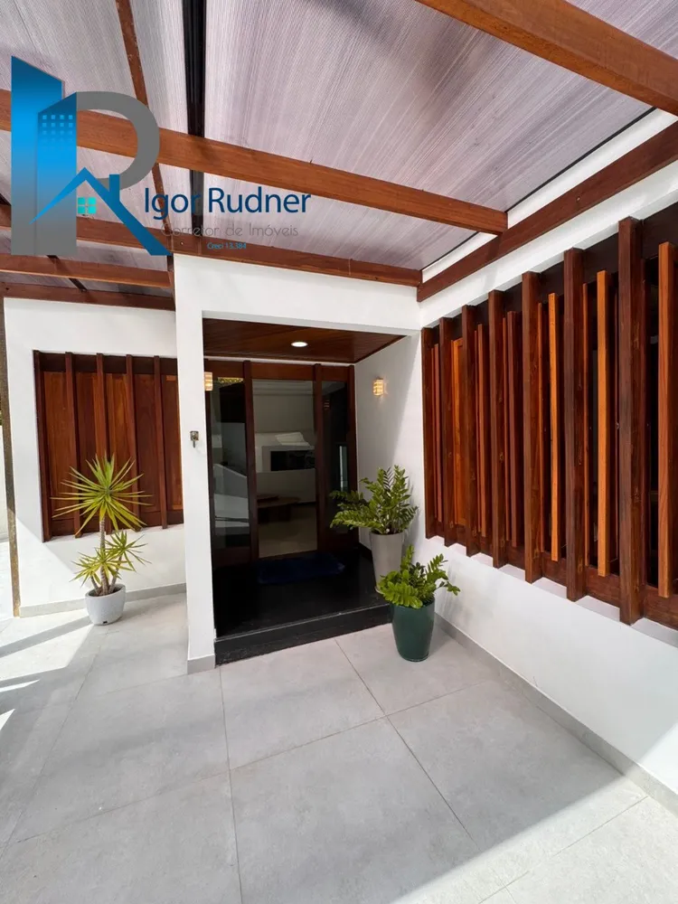 Casa, 4 quartos, 310 m² - Foto 6