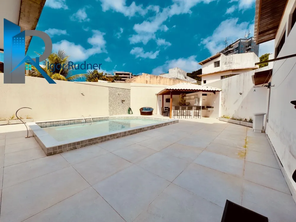 Casa, 4 quartos, 310 m² - Foto 2