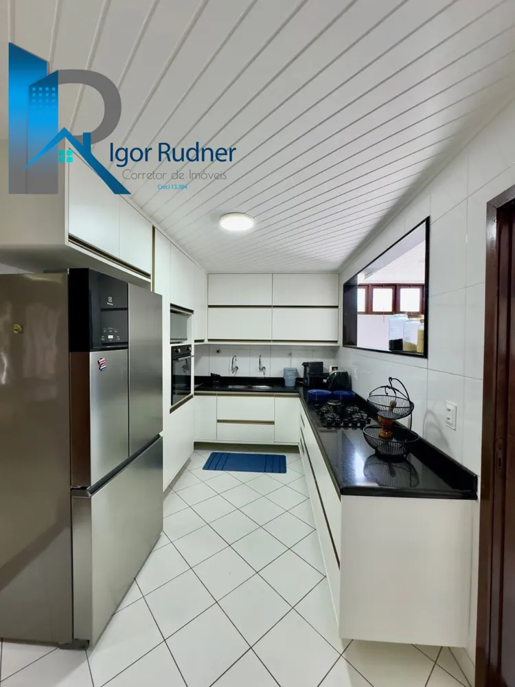 Casa, 4 quartos, 310 m² - Foto 13