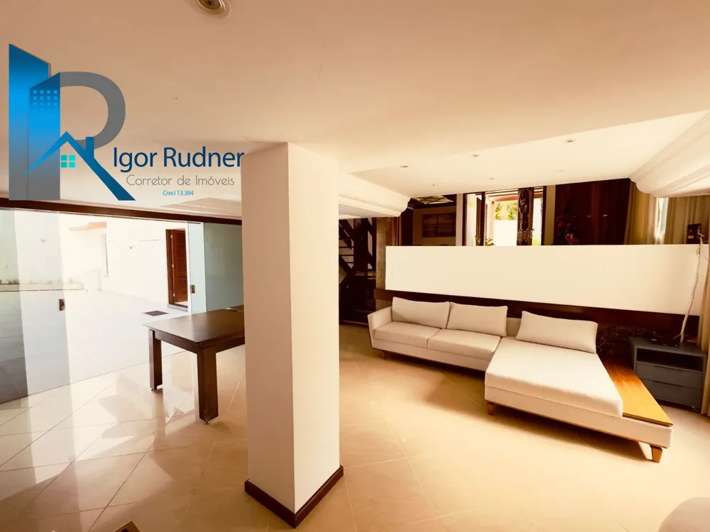Casa, 4 quartos, 310 m² - Foto 8