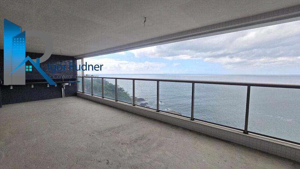 Apartamento, 4 quartos, 303 m² - Foto 2