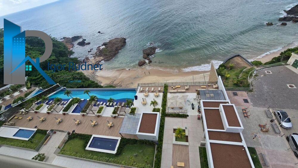 Apartamento, 4 quartos, 303 m² - Foto 8
