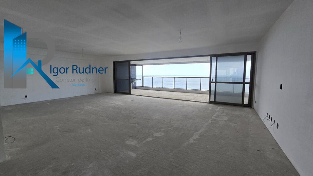 Apartamento, 4 quartos, 303 m² - Foto 5