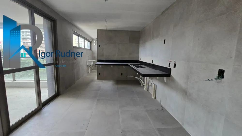 Apartamento, 4 quartos, 303 m² - Foto 4