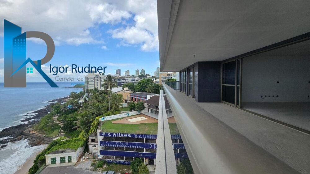 Apartamento, 4 quartos, 303 m² - Foto 4