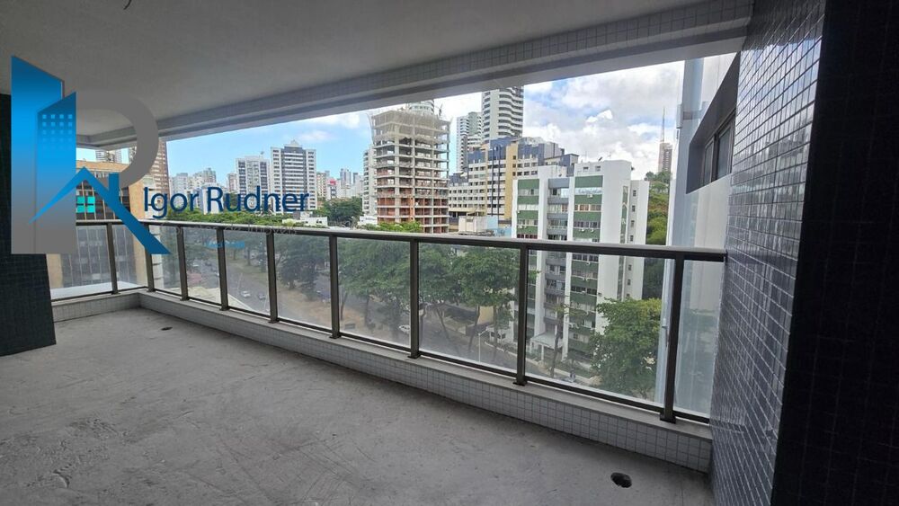 Apartamento, 4 quartos, 303 m² - Foto 11