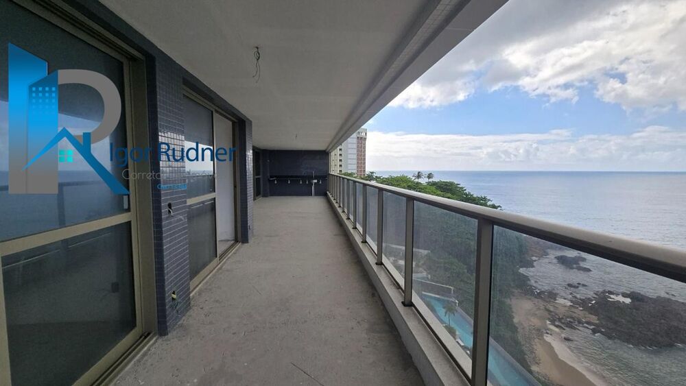 Apartamento, 4 quartos, 303 m² - Foto 7