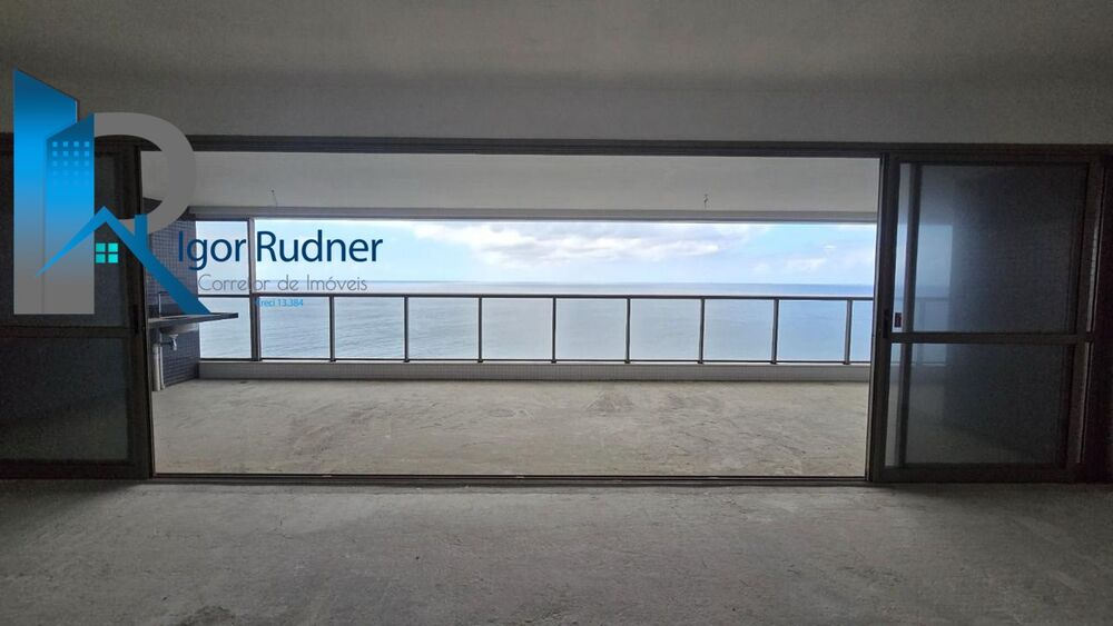 Apartamento, 4 quartos, 303 m² - Foto 3