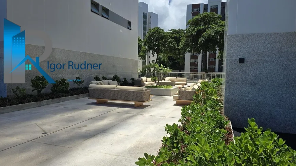 Apartamento, 4 quartos, 303 m² - Foto 1