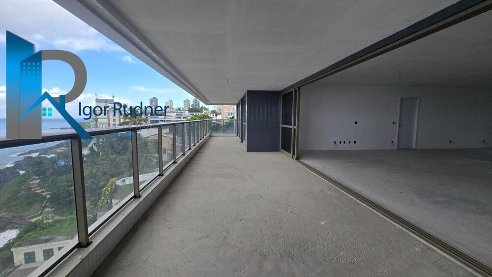 Apartamento, 4 quartos, 303 m² - Foto 1