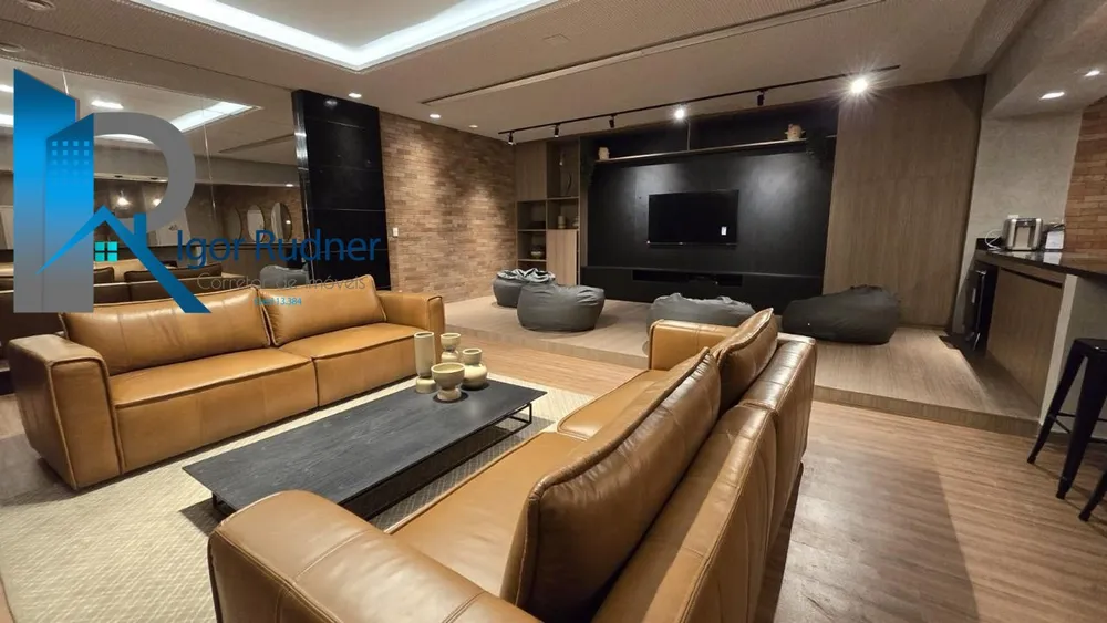 Apartamento, 4 quartos, 303 m² - Foto 3