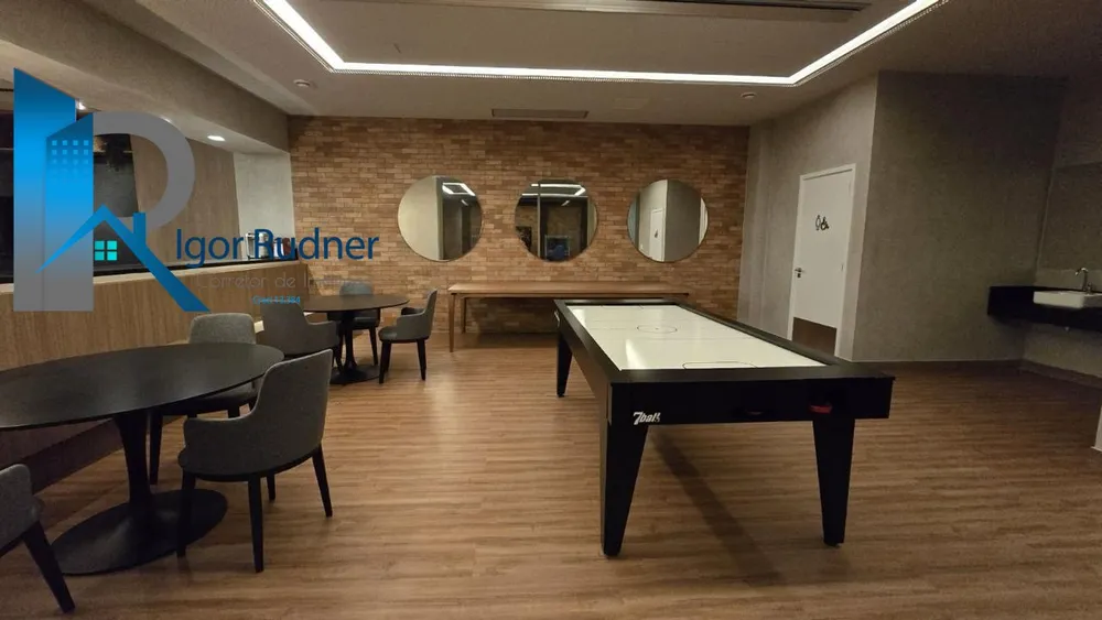 Apartamento, 4 quartos, 303 m² - Foto 2