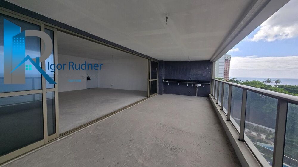 Apartamento, 4 quartos, 303 m² - Foto 9