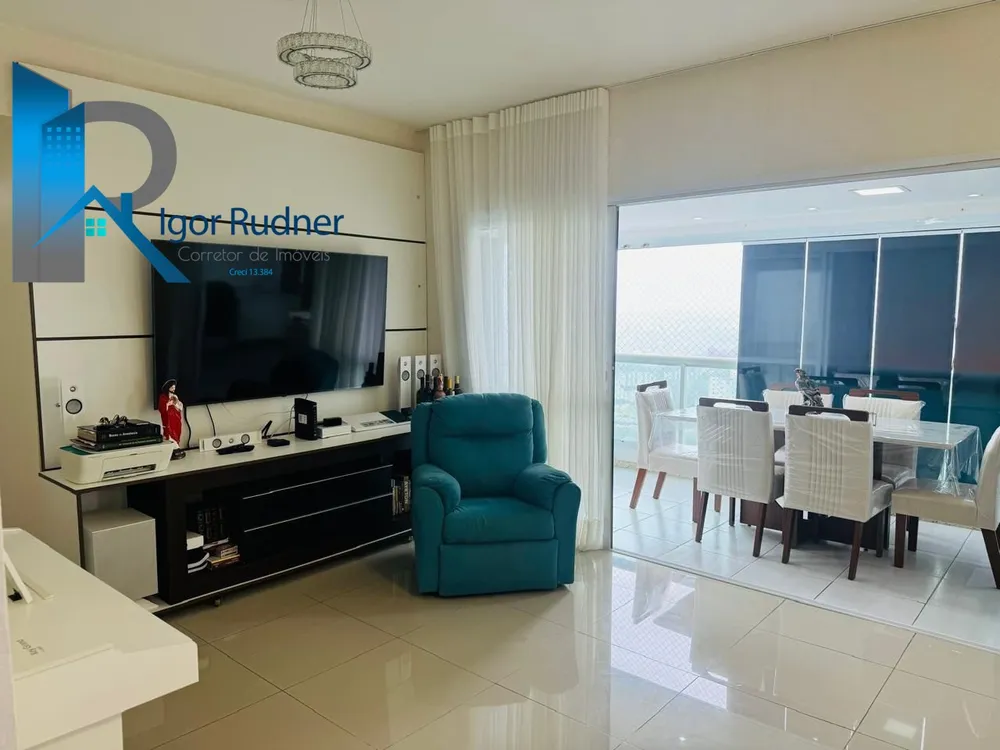 Apartamento, 4 quartos, 123 m² - Foto 6