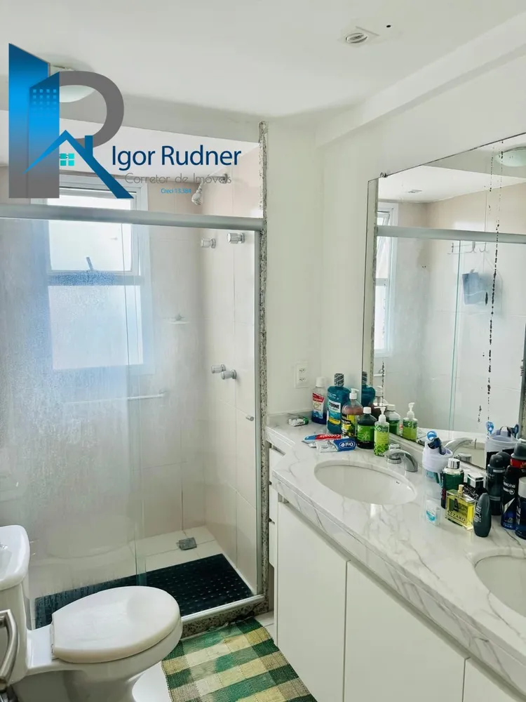 Apartamento, 4 quartos, 123 m² - Foto 7