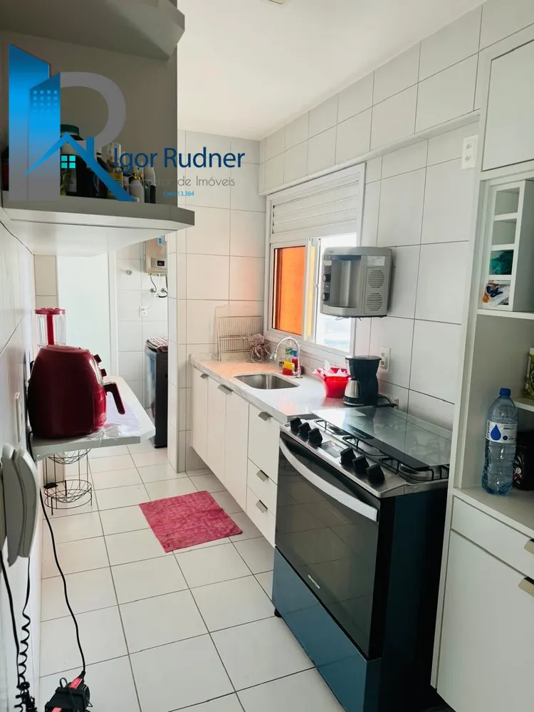 Apartamento, 4 quartos, 123 m² - Foto 5