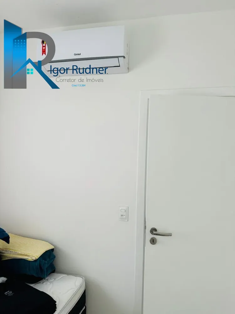 Apartamento, 4 quartos, 123 m² - Foto 2