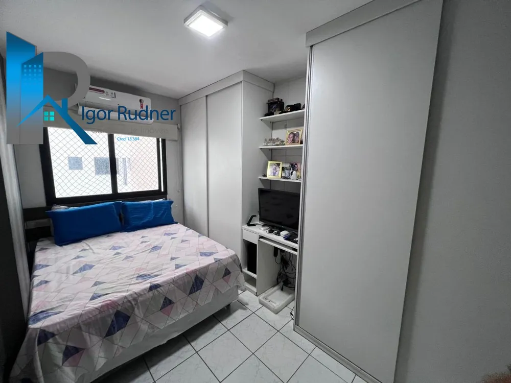 Cobertura, 3 quartos, 120 m² - Foto 3