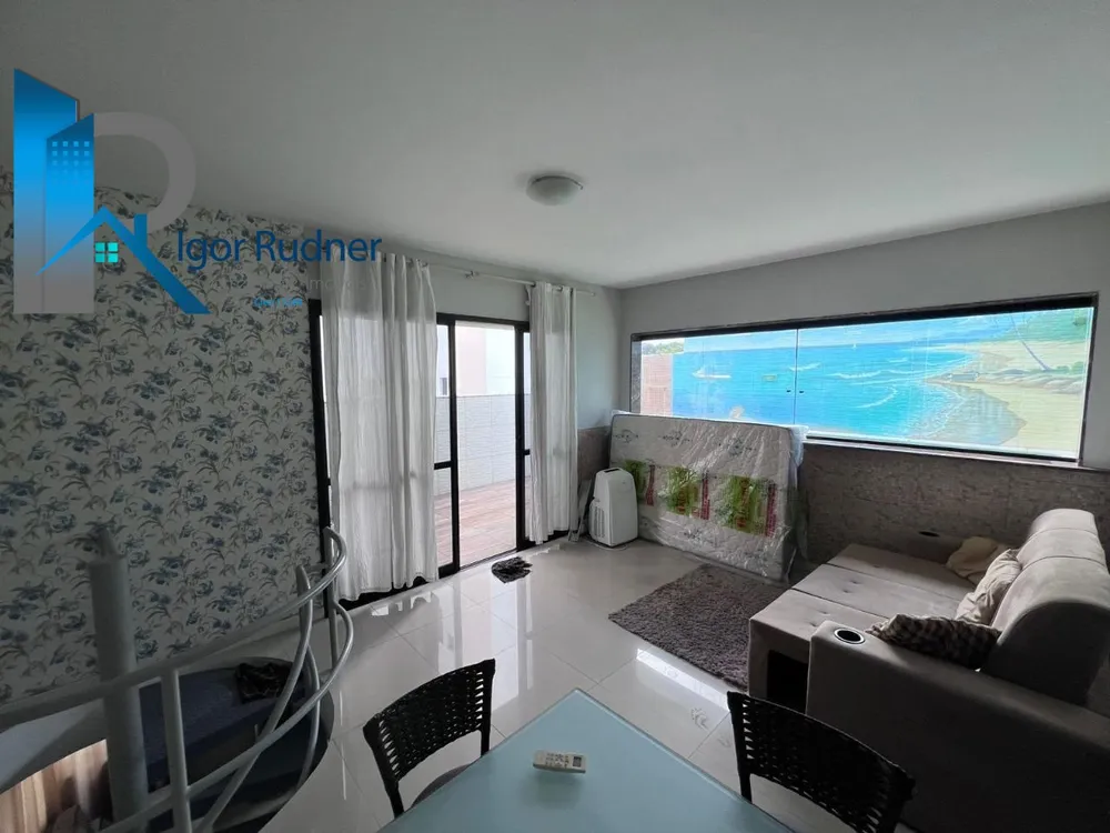 Cobertura, 3 quartos, 120 m² - Foto 12