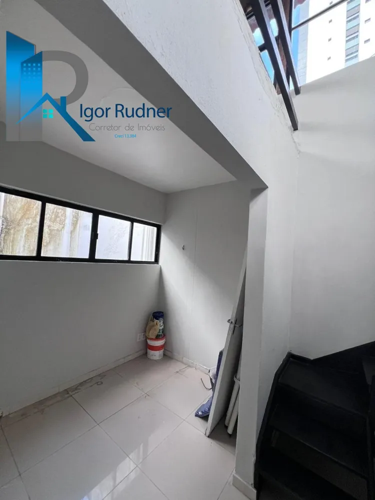 Cobertura, 3 quartos, 120 m² - Foto 3