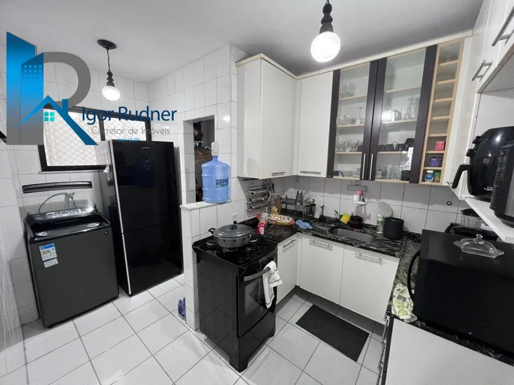 Cobertura, 3 quartos, 120 m² - Foto 4
